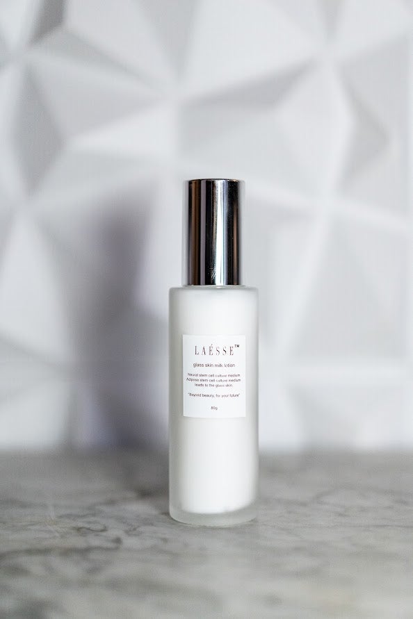 化粧水】ラエッセ GSローション | beautysalon petite