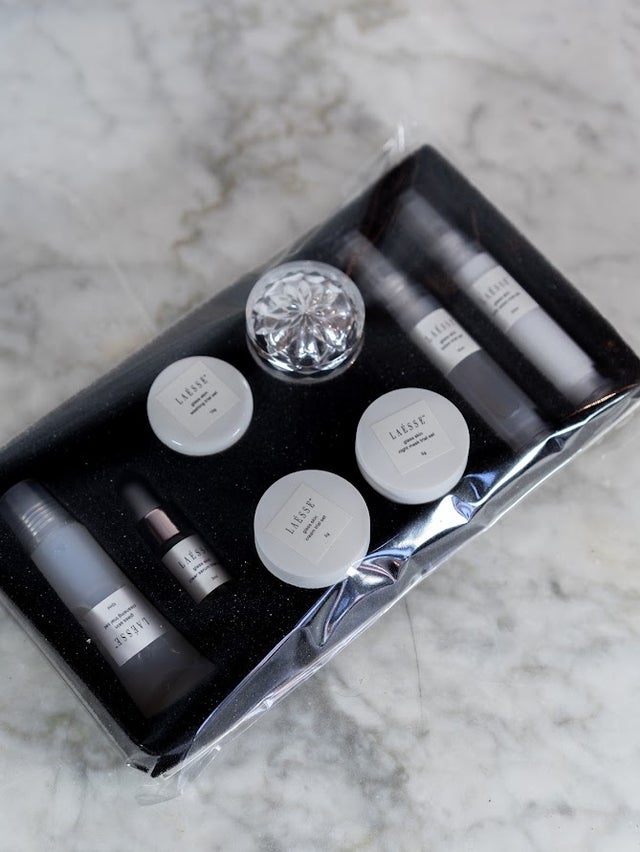 ラエッセ　お試し　ローション　ミルク　トライアルセット ラエッセ お試し ローション ミルク トライアルセット CATEGORY